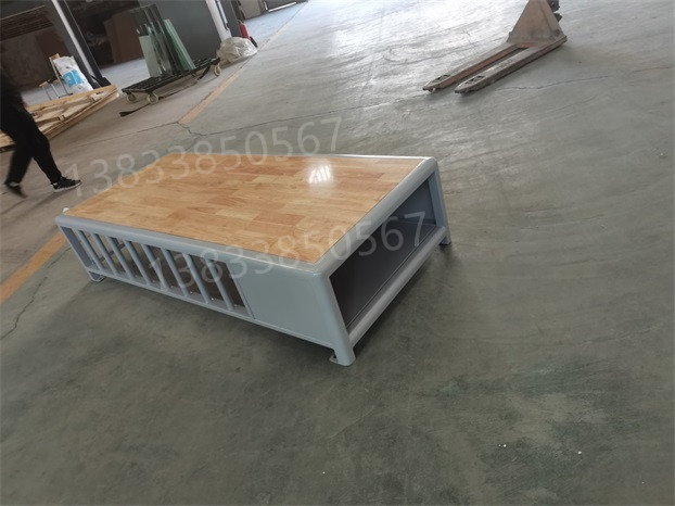 汕头拘留所床具