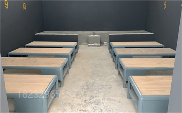 汕头拘留所床具
