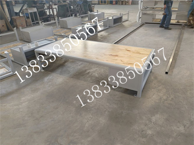 汕头监狱床具