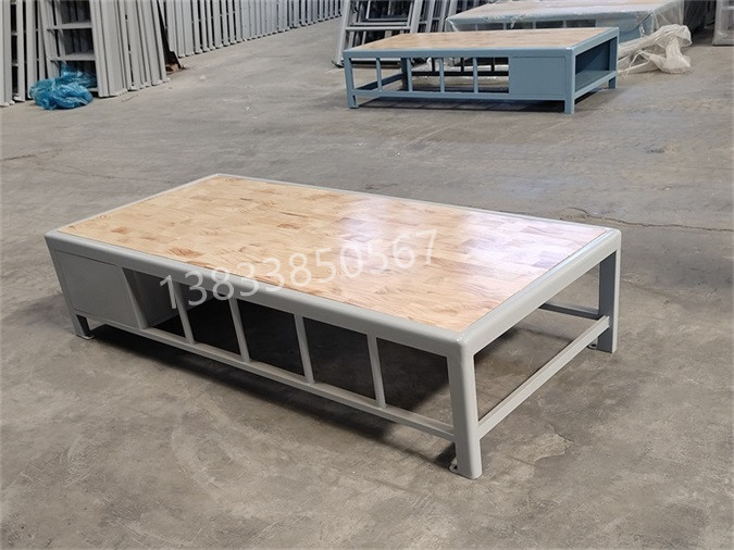 汕头Y型看守所床具
